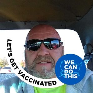 Meet your Posher, Timothy